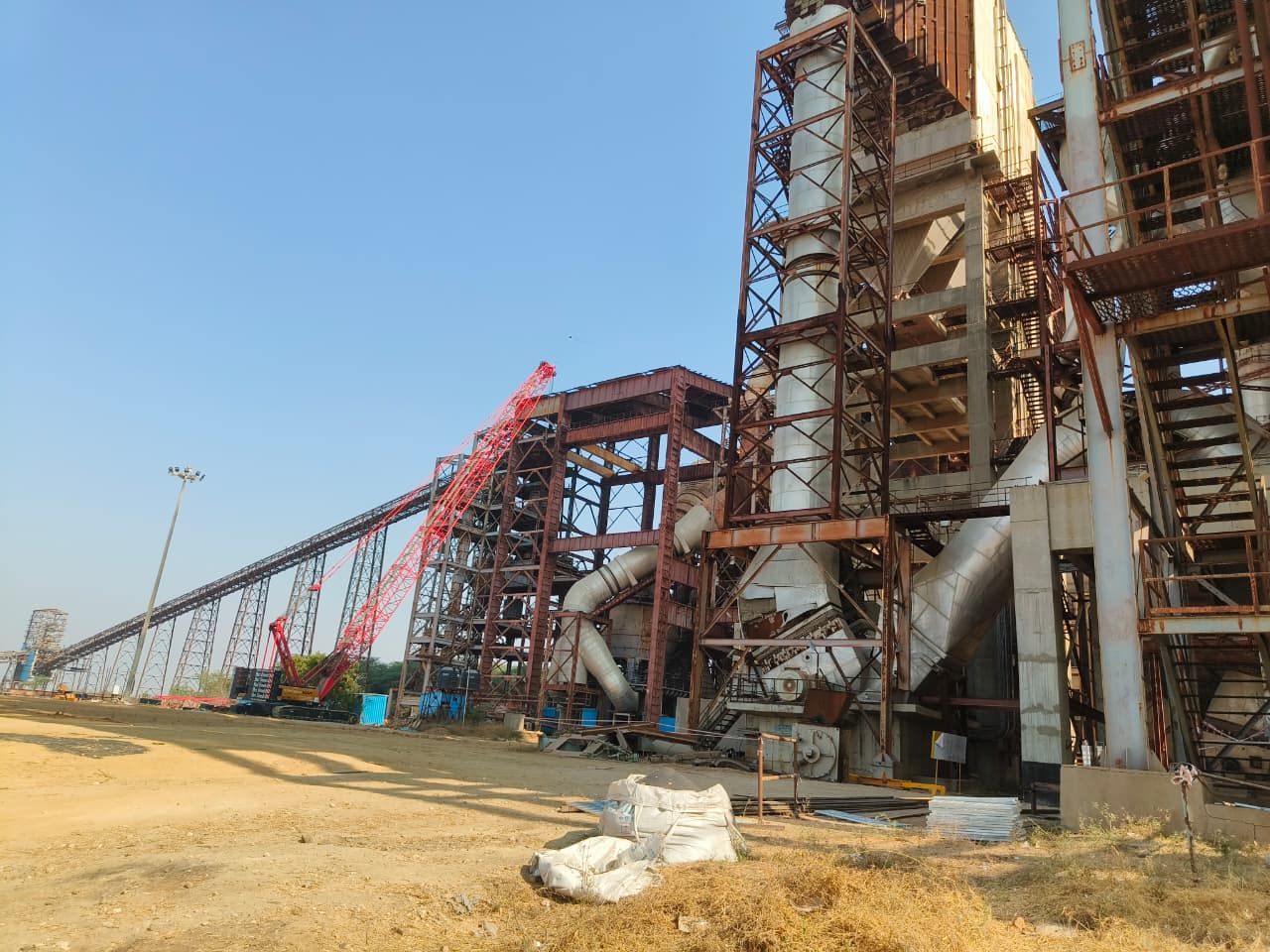 Industrial Project 04