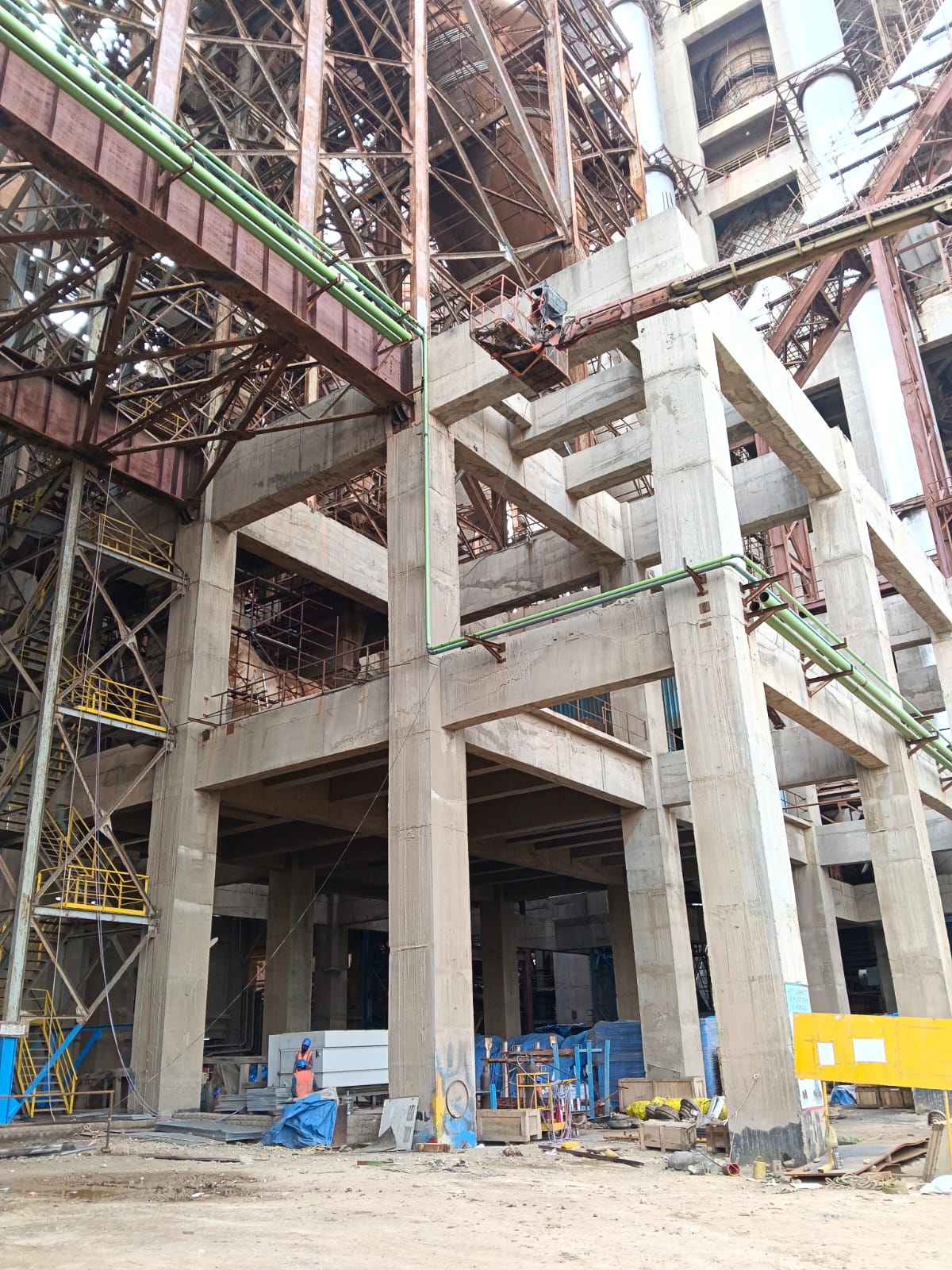 Industrial Project 06