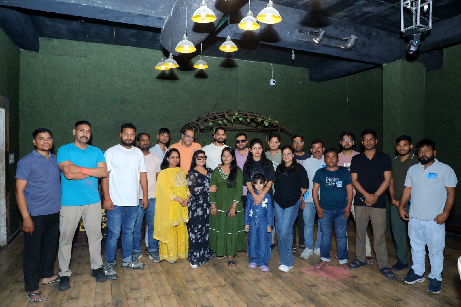 Securetech Team