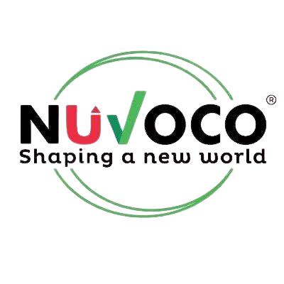Nuvoco logo