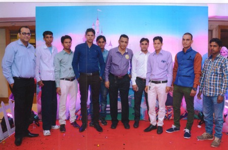 Securetech Event