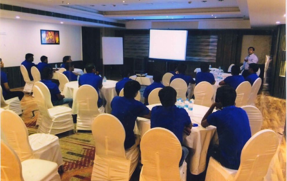 Securetech Event