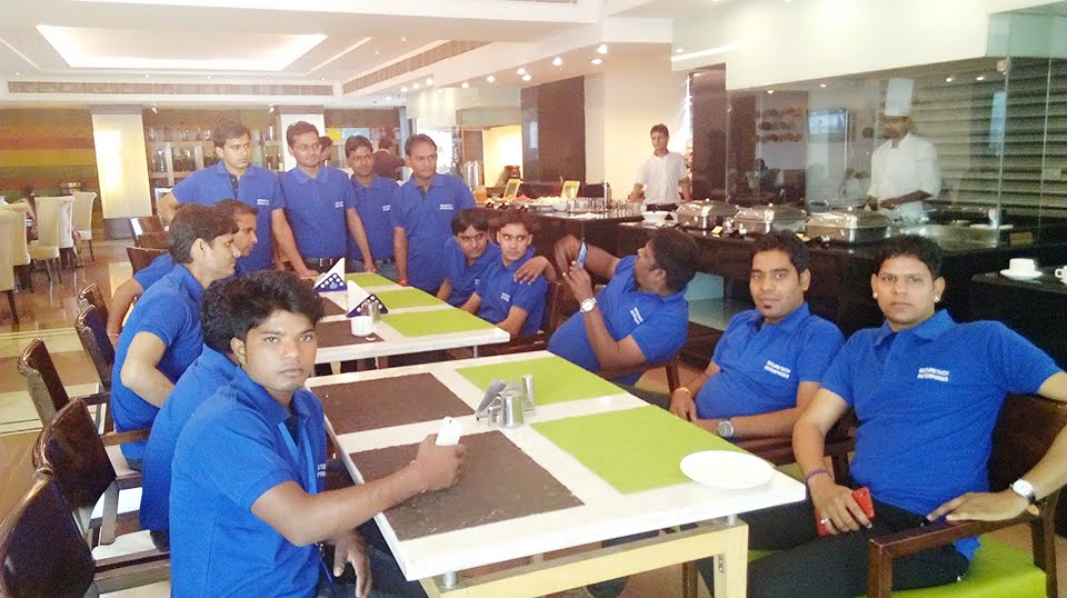 Securetech Event