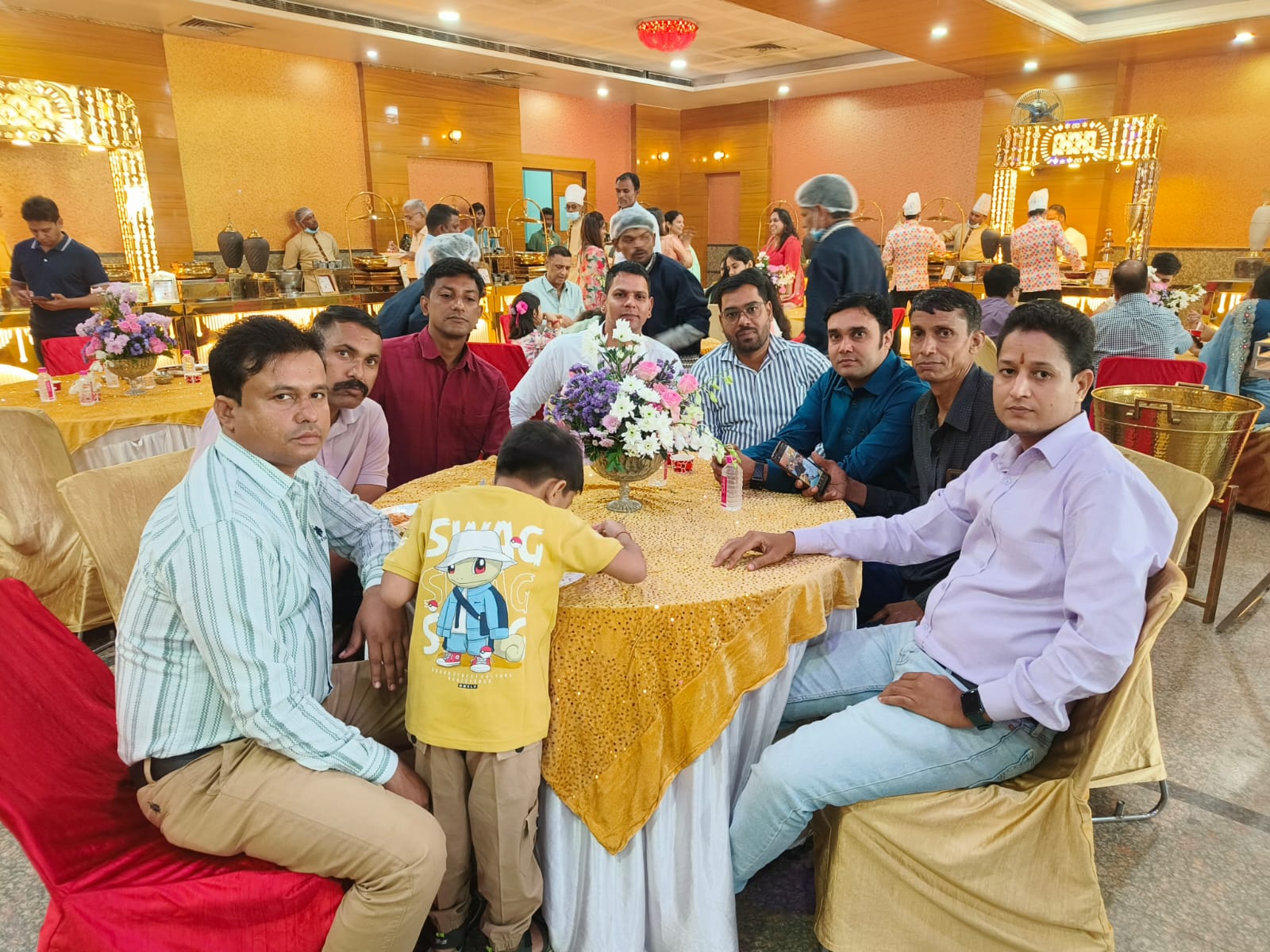 Securetech Event