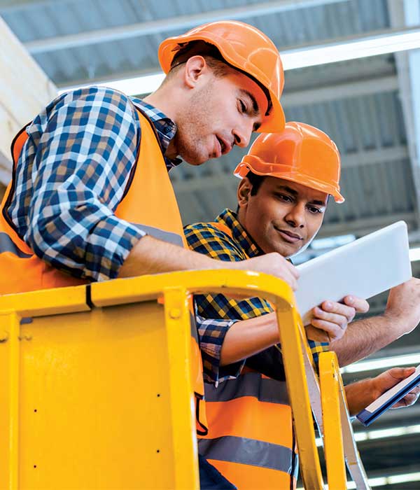 Securetech Enterprises engineering services