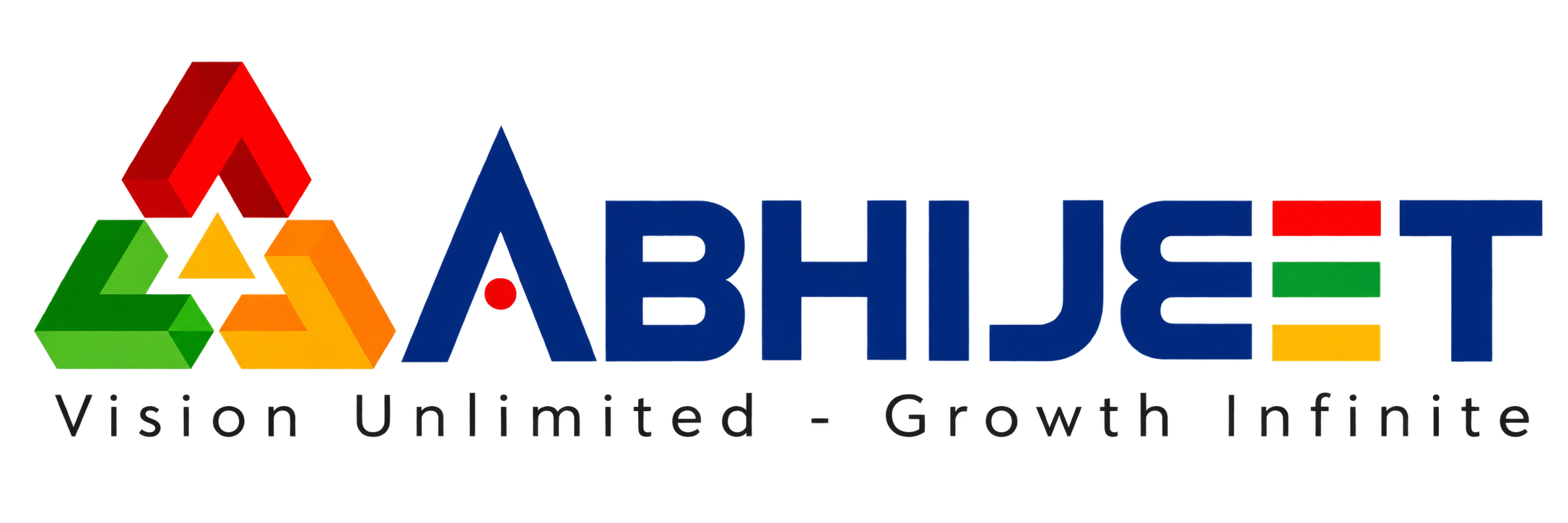 Abhijeet logo