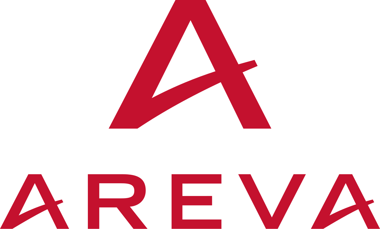 Areva logo
