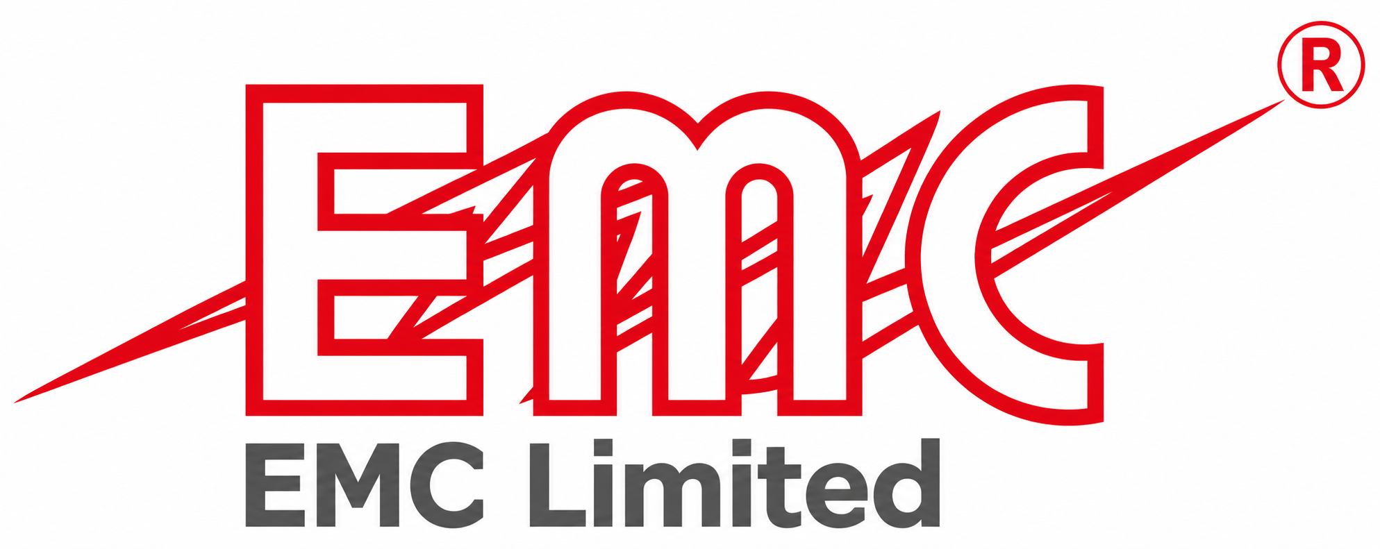 EMC logo