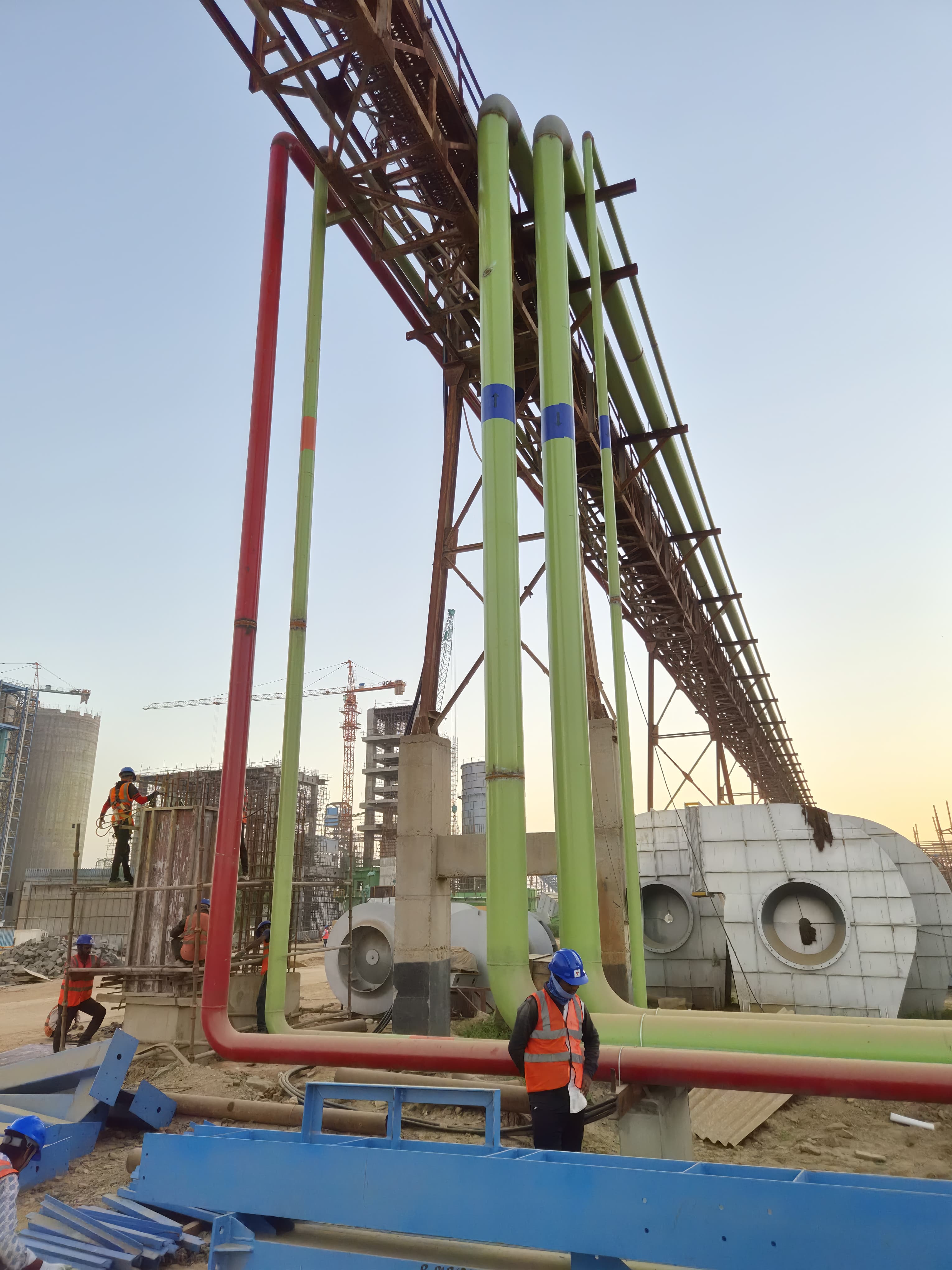 Industrial Project 12