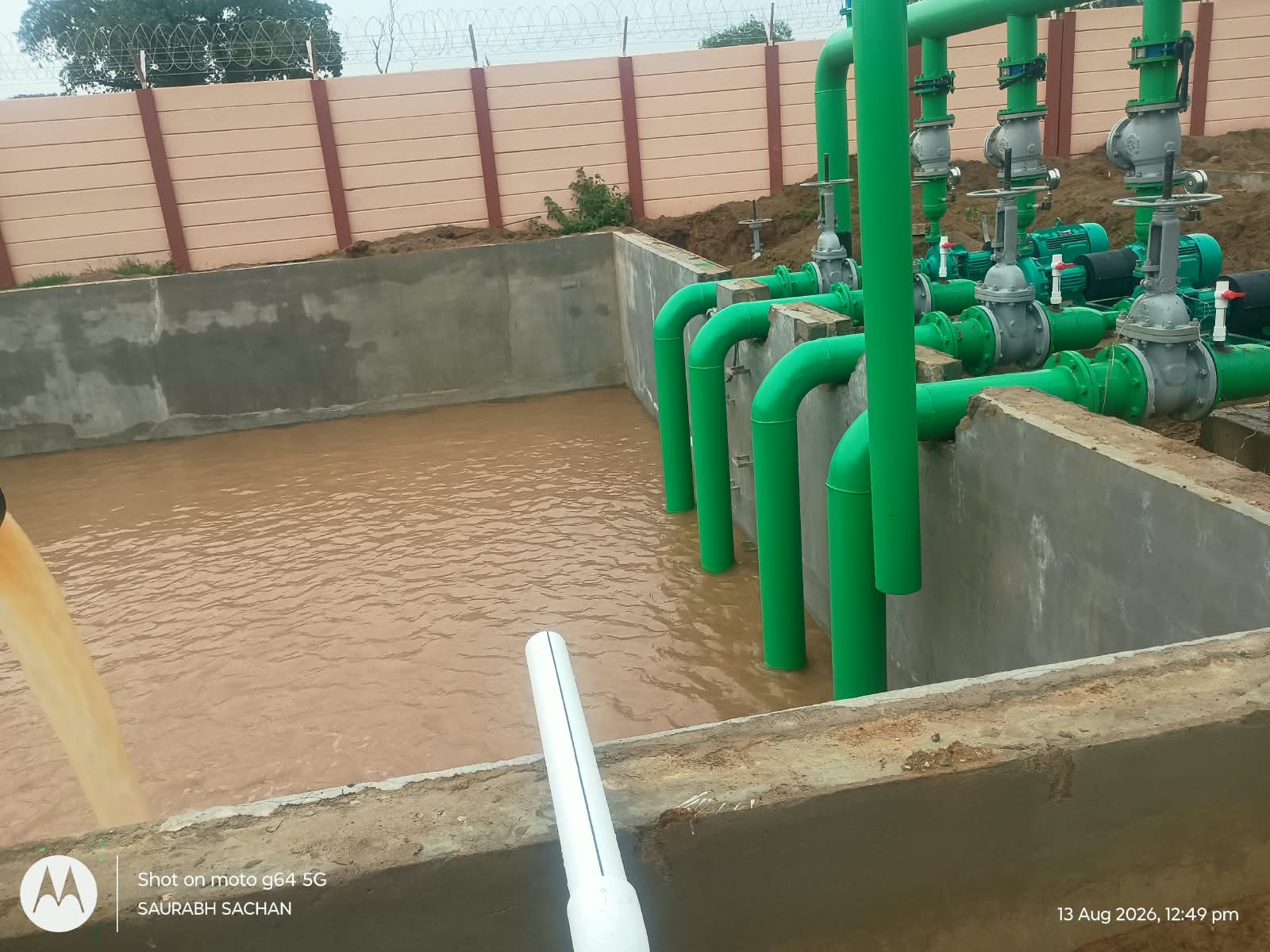 Industrial Project 09