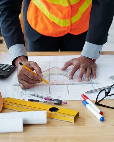 Securetech Enterprises engineering services