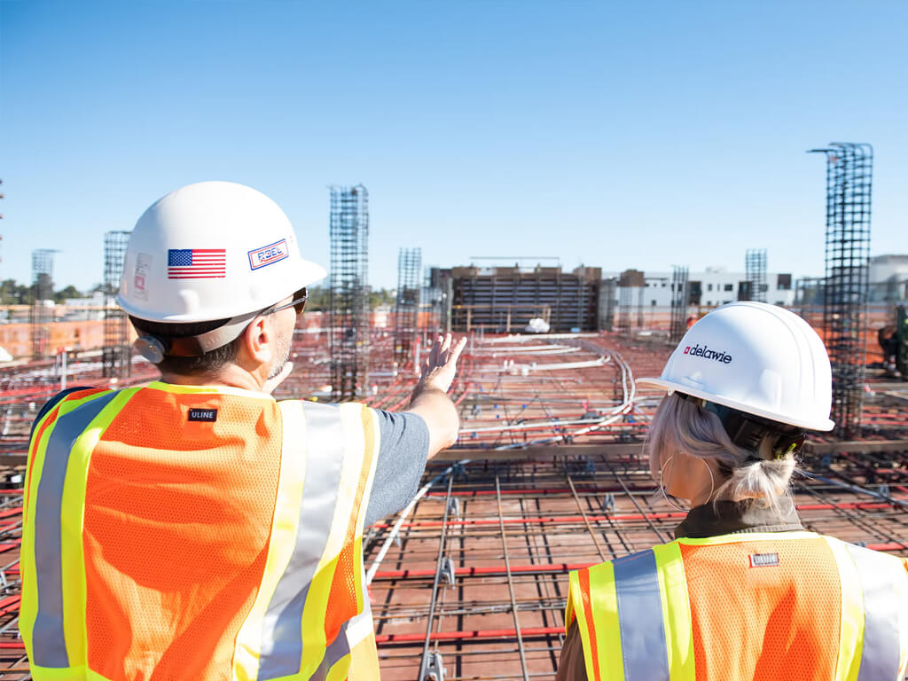 Securetech industrial engineering