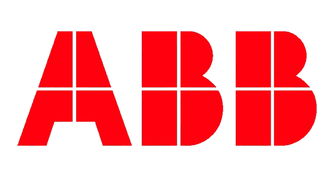 ABB logo