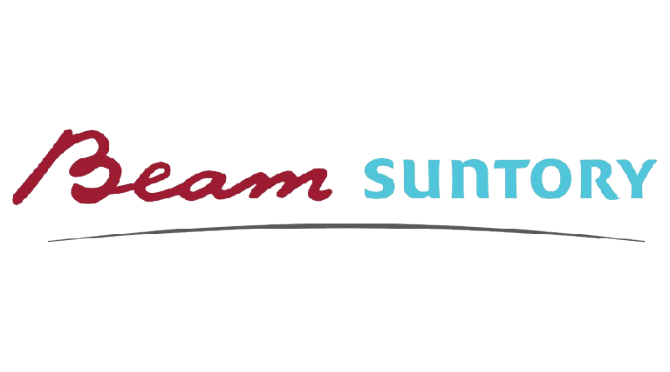 Beam Suntory logo