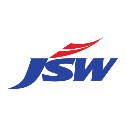 JSW logo